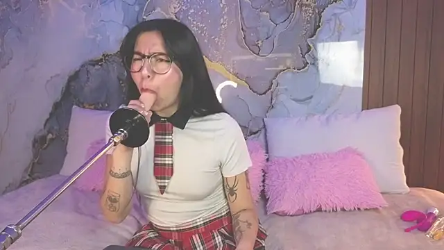 Snapshot of abbycandhy chatting on 16, 6, 2026 abbycandhy online show from 16, 6, 2026