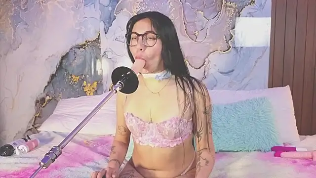 abbycandhy online show from 18, 7, 2026