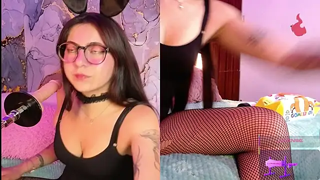 Snapshot of abbycandhy chatting on 9, 5, 2026 abbycandhy online show from 9, 5, 2026