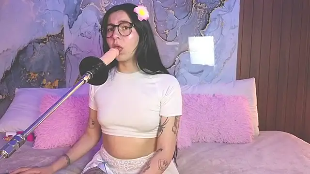 abbycandhy online show from 19, 6, 2026