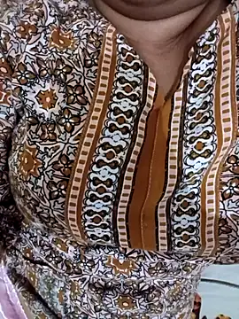 brinda khanna online show from 8, 3, 2026