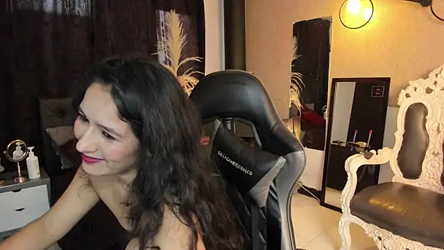 Vicky Angeel online show from 12, 7, 2026