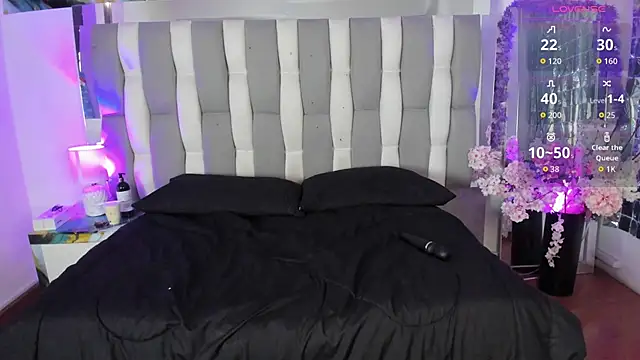 Vicky Angeel online show from 2, 4, 2026