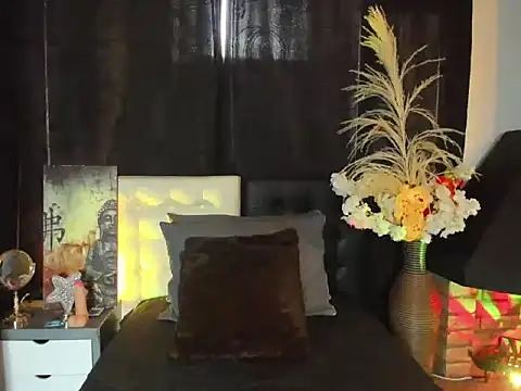 Vicky Angeel online show from 20, 4, 2026