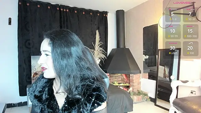 Vicky Angeel online show from 19, 6, 2026