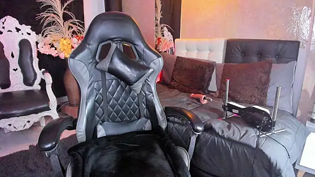 Vicky Angeel online show from 15, 4, 2026