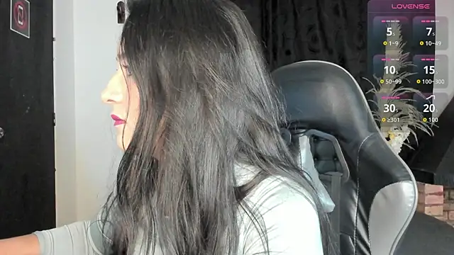 Vicky Angeel online show from 28, 6, 2026