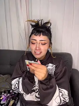 baby akuma online show from 19, 3, 2026