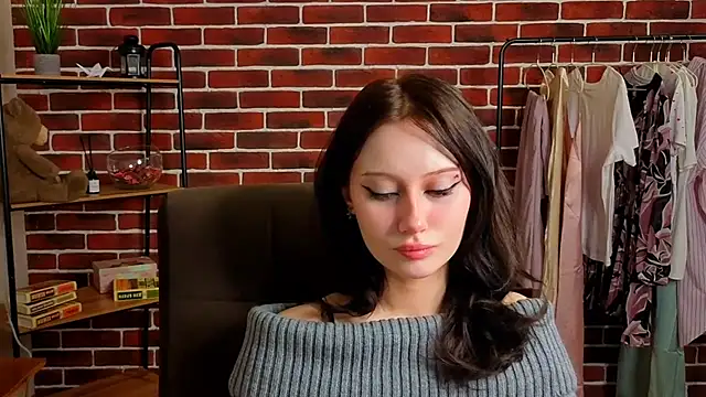 MargarettHampton online show from 20, 3, 2026