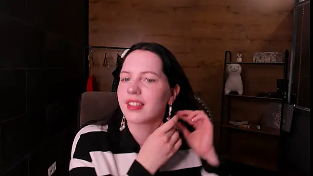 MarshaaOliver online show from 24, 3, 2026