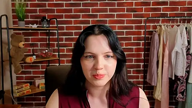 MarshaaOliver online show from 23, 3, 2026