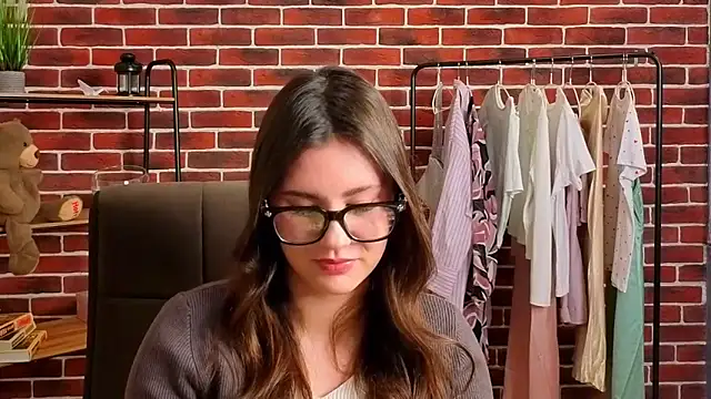 EllensWhite online show from 31, 3, 2026