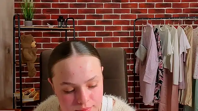 CarollScottt online show from 3, 4, 2026