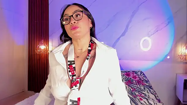 Jung-Zc online show from 23, 4, 2026