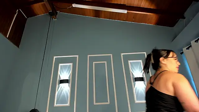 Jung-Zc online show from 18, 3, 2026