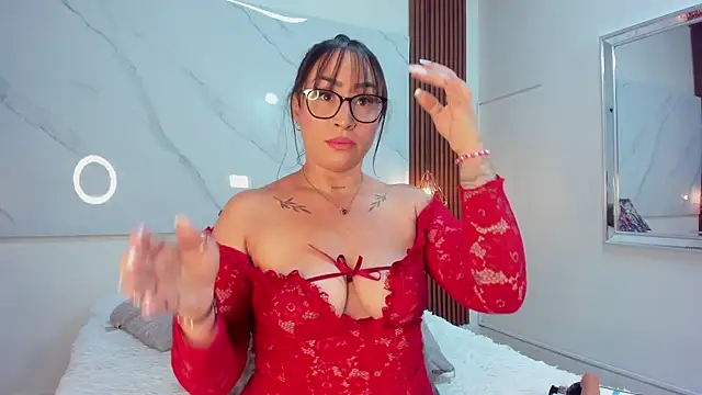 Jung-Zc online show from 17, 4, 2026