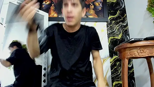 Adrian fire online show from 15, 4, 2026