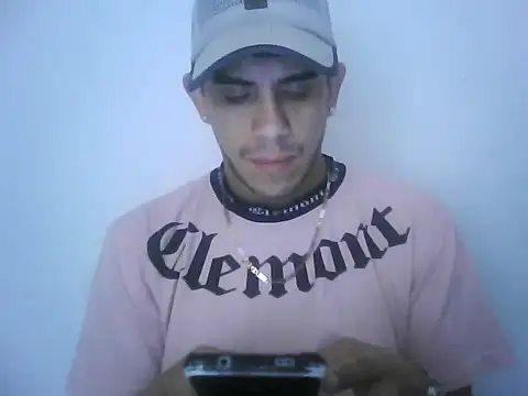 Adrian fire online show from 30, 3, 2026