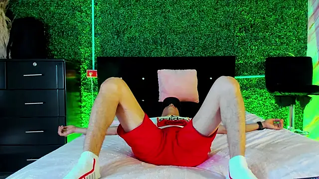 Adrian fire online show from 20, 3, 2026