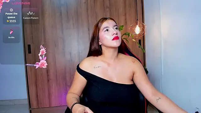 Victoria Rous online show from 5, 5, 2026