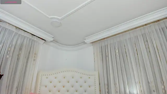 Melisa Ebony online show from 23, 4, 2026