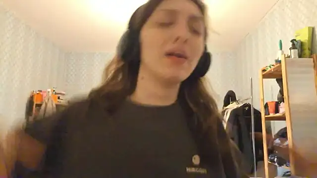 CindyLight online show from 18, 3, 2026