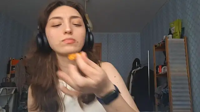 CindyLight online show from 20, 3, 2026