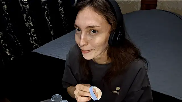 CindyLight online show from 21, 4, 2026