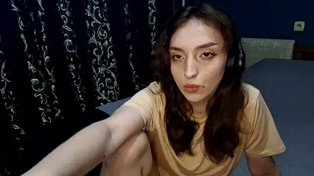 CindyLight online show from 18, 4, 2026