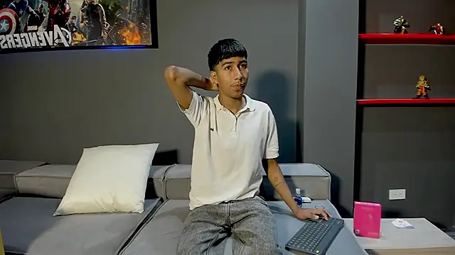 Ender h0tt online show from 19, 3, 2026