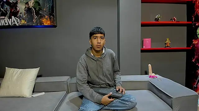 Ender h0tt online show from 6, 4, 2026