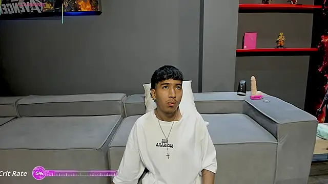 Ender h0tt online show from 11, 4, 2026