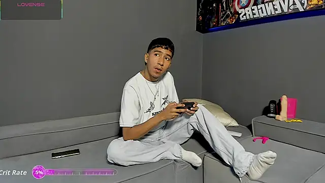 Snapshot of Ender_h0tt chatting on 26, 5, 2026 Ender h0tt online show from 26, 5, 2026