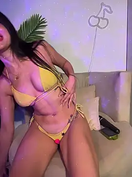 MiaFoxie  online show from 11, 3, 2026