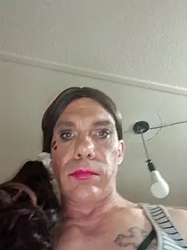 transrandi69 online show from 8, 3, 2026