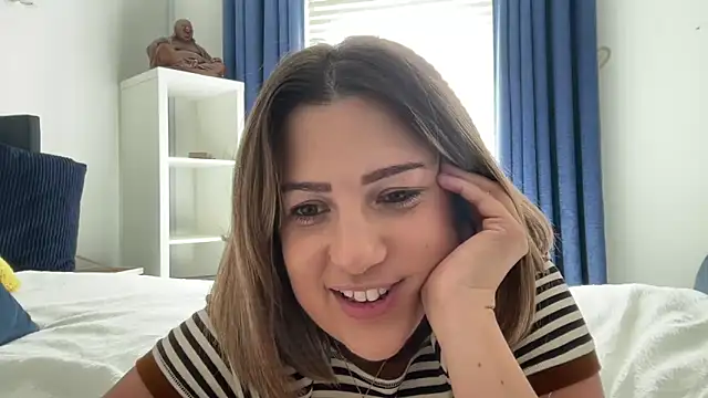 annabellewarick online show from 11, 4, 2026