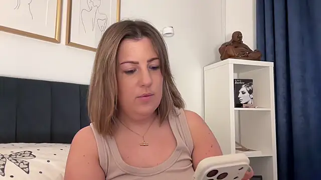 annabellewarick online show from 9, 3, 2026