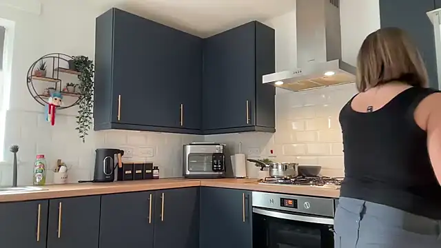 annabellewarick online show from 23, 3, 2026