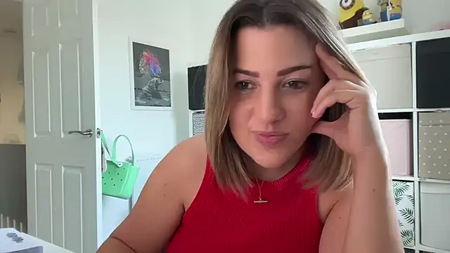 annabellewarick online show from 25, 3, 2026