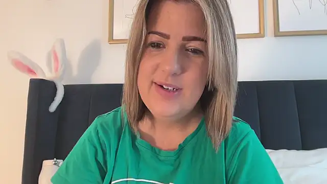 annabellewarick online show from 18, 6, 2026