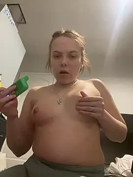 Englishgirly26 online show from 7, 3, 2026