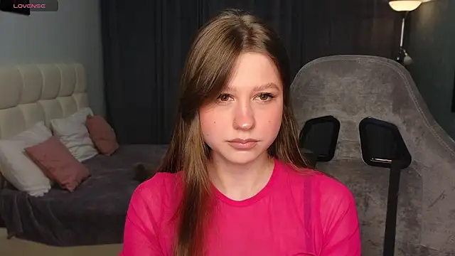 Kristy Bell1 online show from 26, 3, 2026