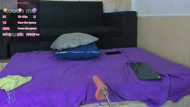 mathewblessed online show from 25, 4, 2026