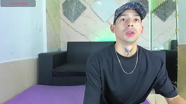 mathewblessed online show from 18, 3, 2026