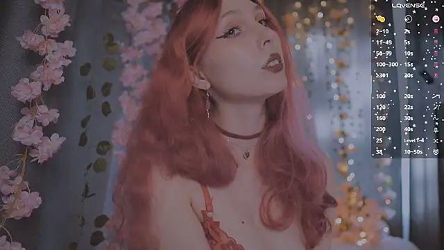 x  sexykitten666  x online show from 28, 7, 2026