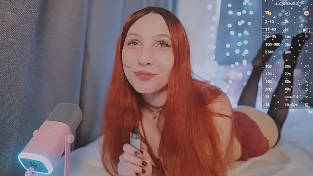 x  sexykitten666  x online show from 10, 5, 2026