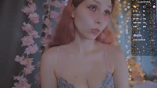 x  sexykitten666  x online show from 1, 8, 2026