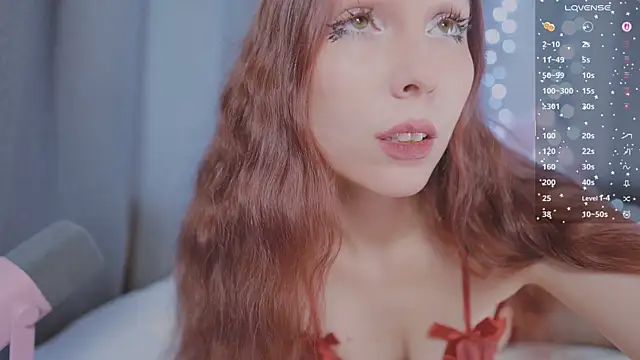 x  sexykitten666  x online show from 19, 4, 2026