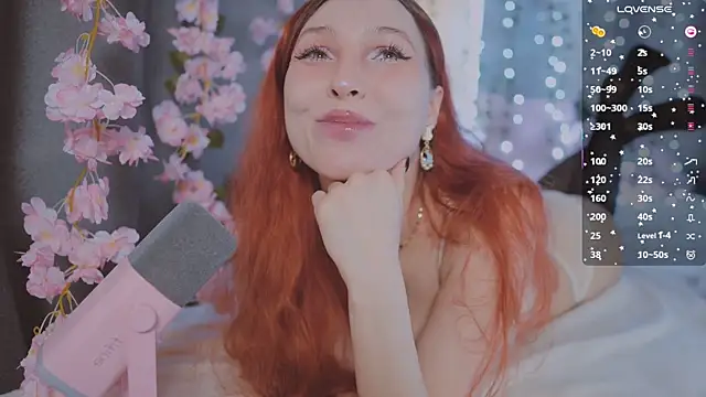 x  sexykitten666  x online show from 17, 5, 2026