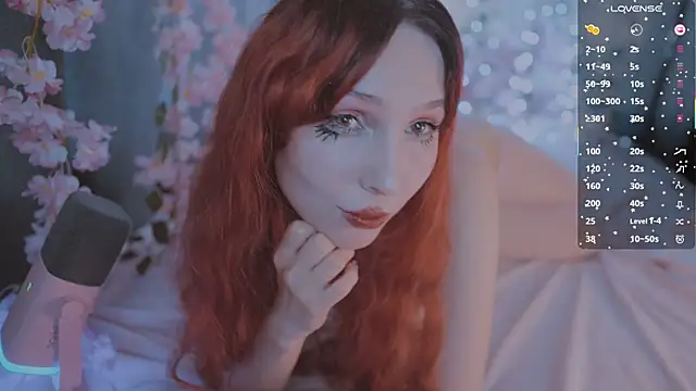 x  sexykitten666  x online show from 18, 6, 2026